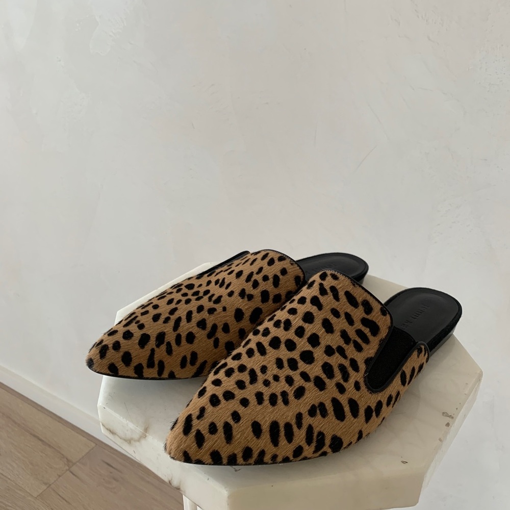 Jenni Kayne Cheetah Slides